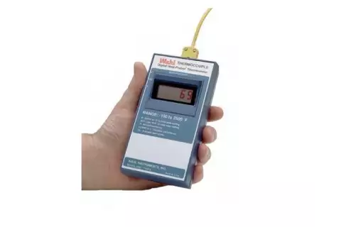 Термометр электронный Wahl TM-1370