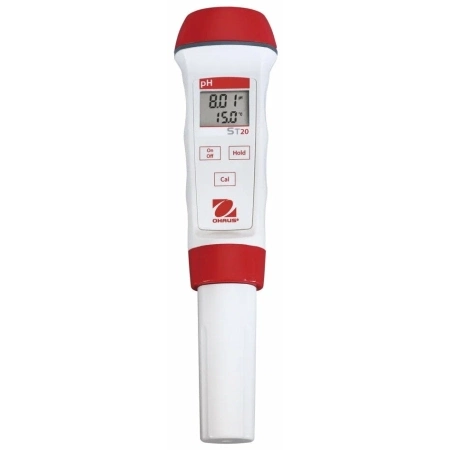 Ohaus Starter Pen Meter ST20 ph-метр