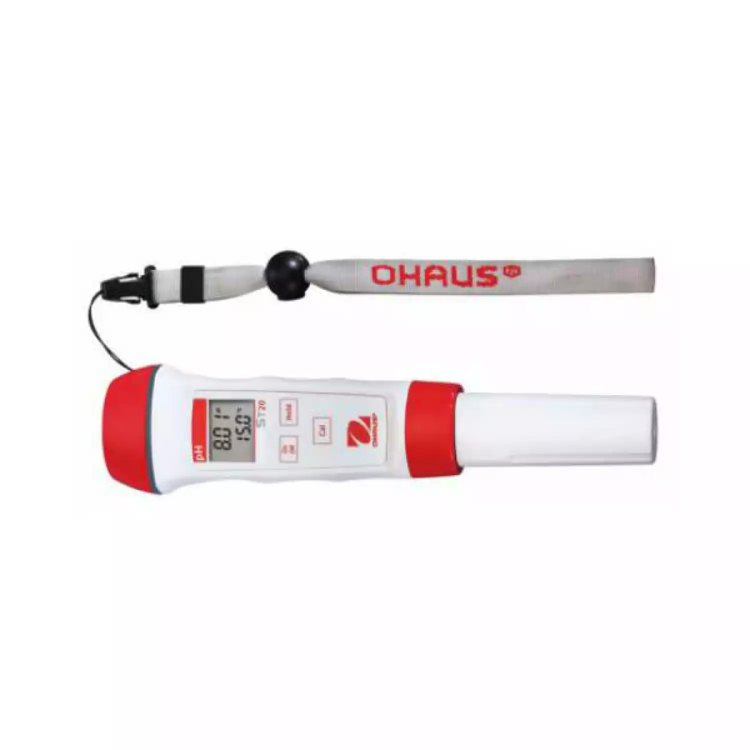 Ohaus Starter Pen Meter ST20 ph-метр - 3