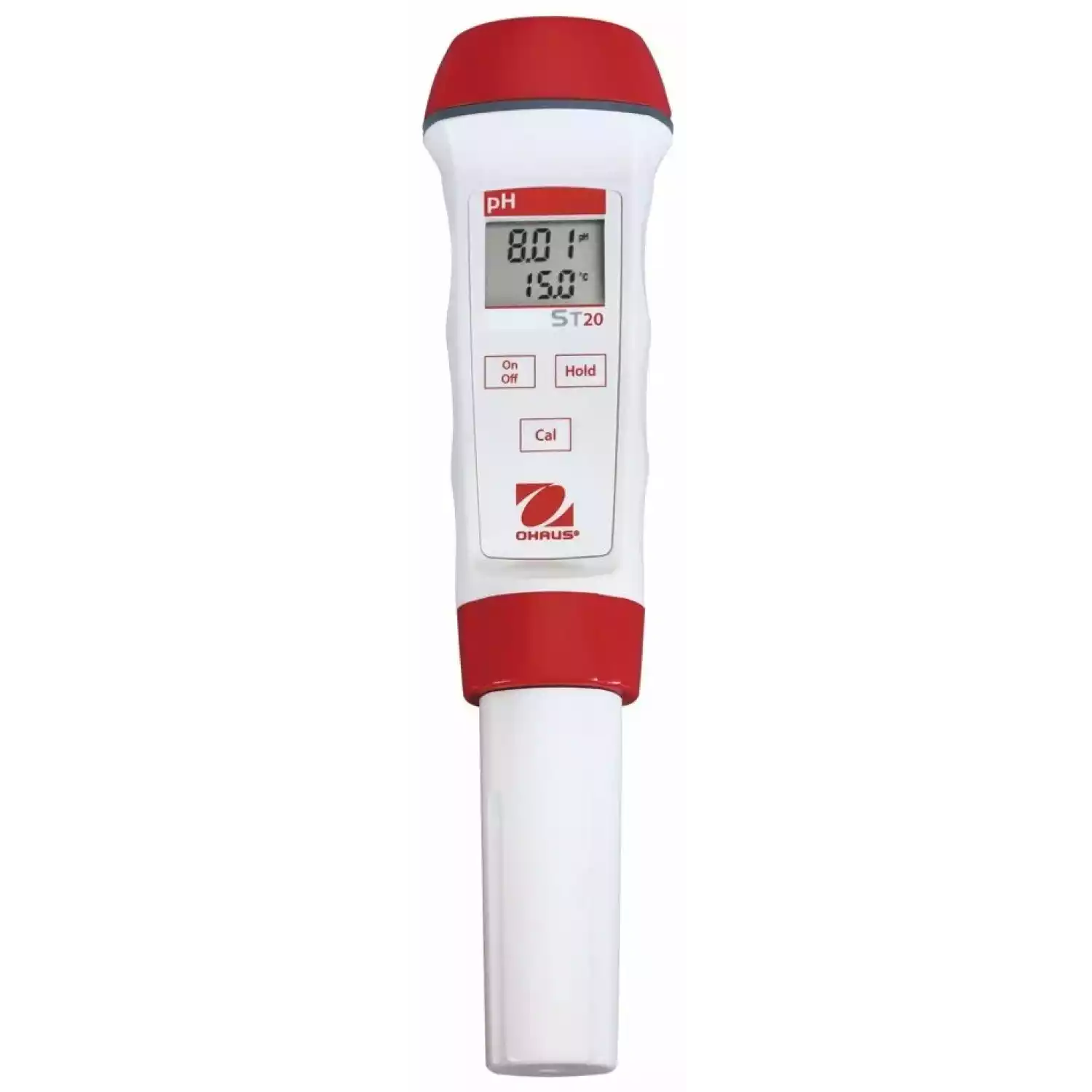 Ohaus Starter Pen Meter ST20 ph-метр - 1