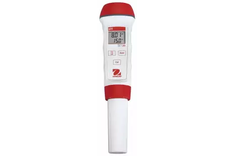 Ohaus Starter Pen Meter ST20 ph-метр