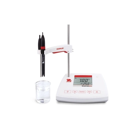 Ohaus Starter ST2100-B pH-метр