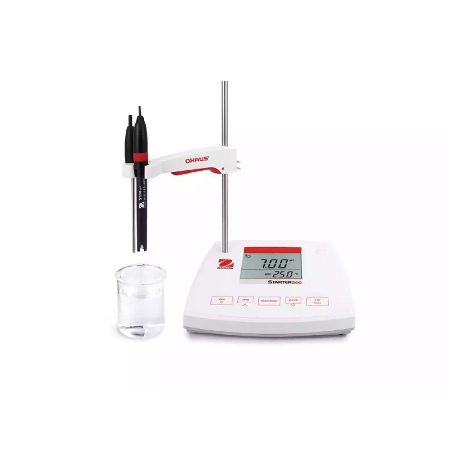 Ohaus Starter ST2100-E pH-метр - 1