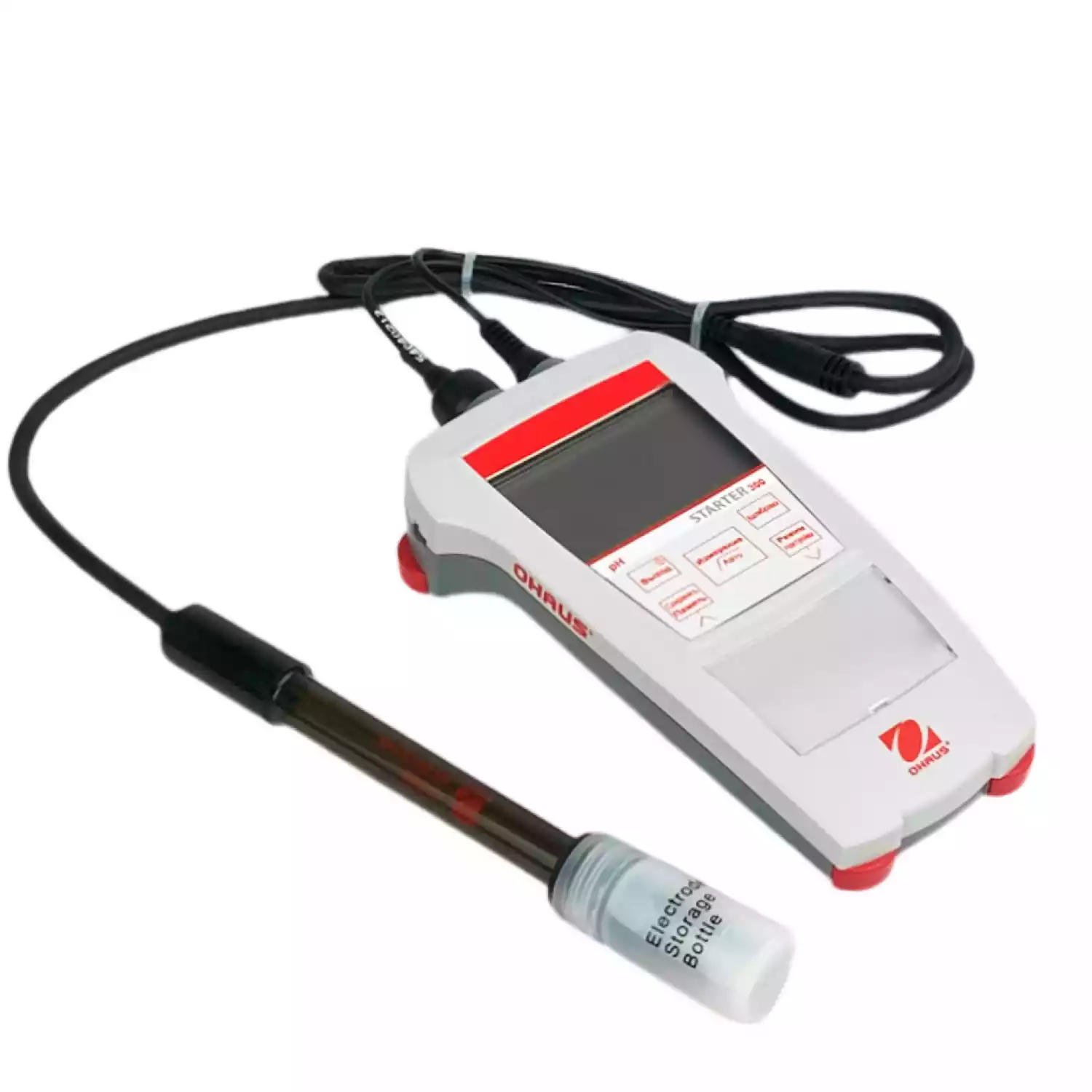 Ohaus Starter ST300 pH-метр - 1