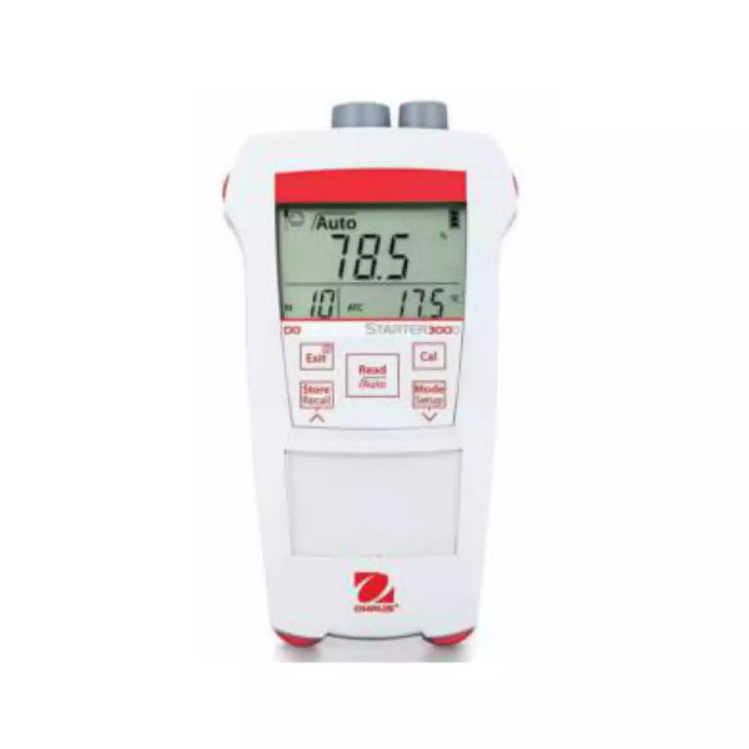 Ohaus Starter ST300 pH-метр - 2