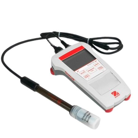 Ohaus Starter ST300-B pH-метр