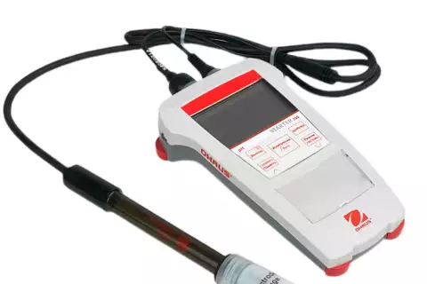 Ohaus Starter ST300-B pH-метр