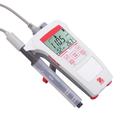 Ohaus Starter ST300-C pH-метр