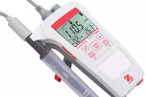 Ohaus Starter ST300-C pH-метр