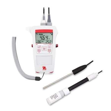 Ohaus Starter ST300-D кислородомер/ph-метр