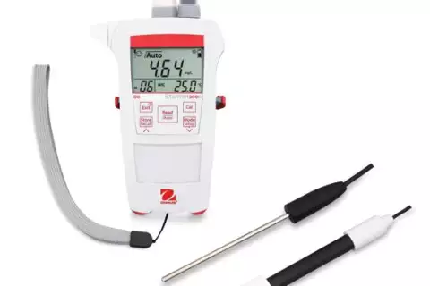 Ohaus Starter ST300-D кислородомер/ph-метр