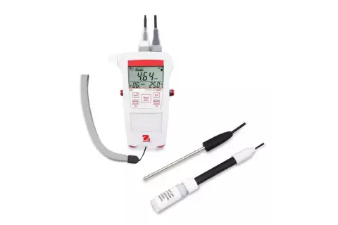 Ohaus Starter ST300-D кислородомер/ph-метр