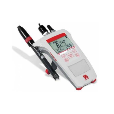 Ohaus Starter ST300C-B pH-метр