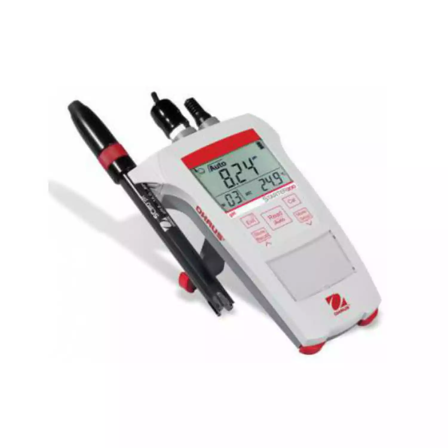 Ohaus Starter ST300D-B pH-метр - 1