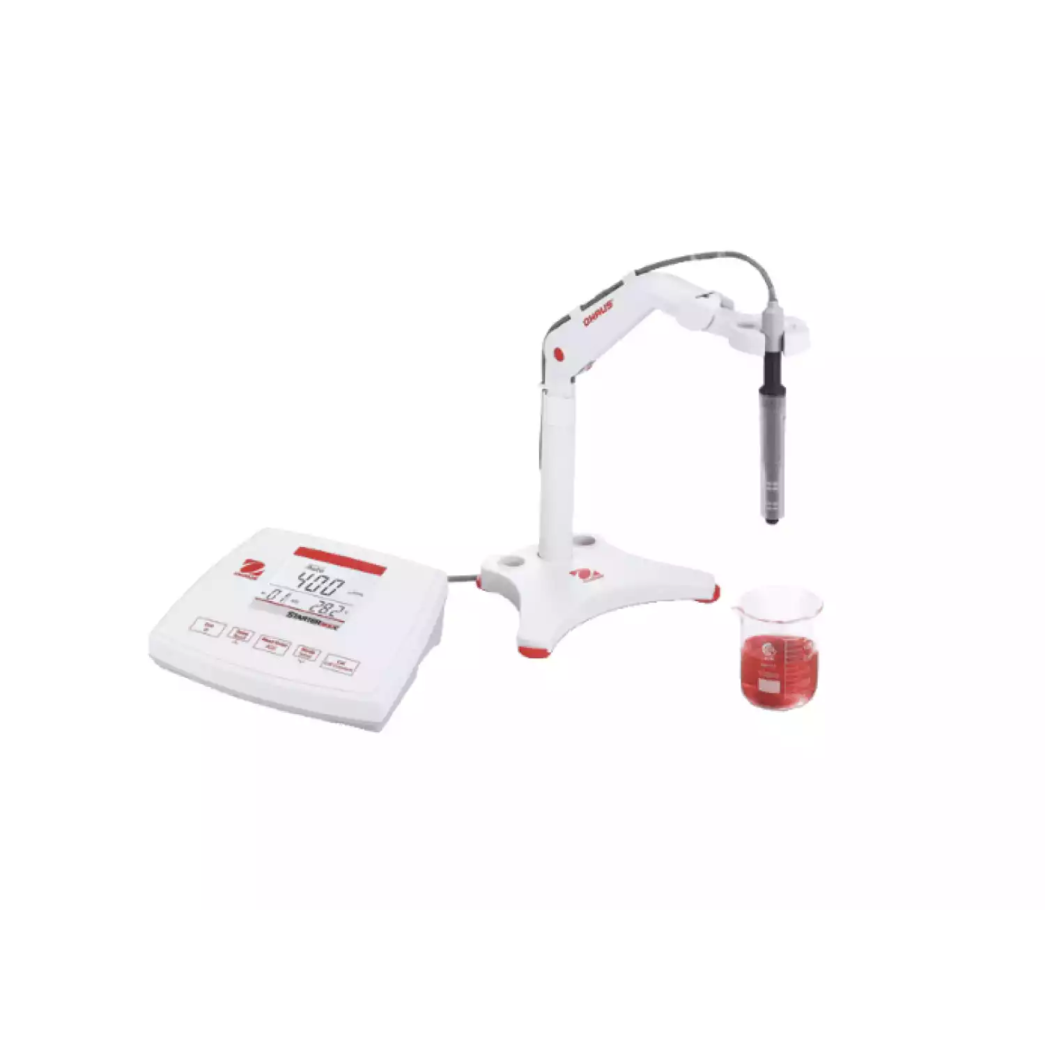 Ohaus Starter ST3100-B pH метр - 1
