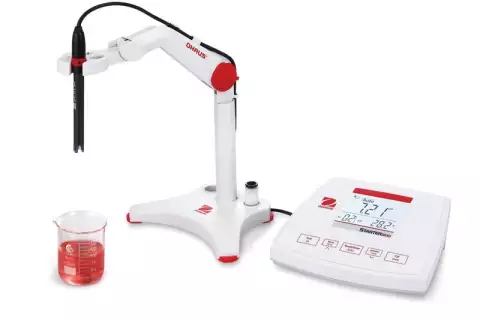 Ohaus Starter ST3100C-B кондуктометр