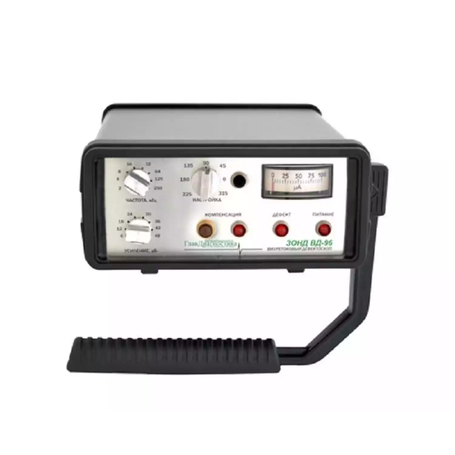 Дефектоскоп ВД-96 - 1