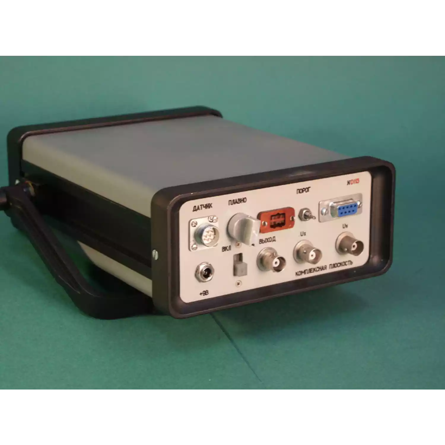 Дефектоскоп ВД-96 - 4