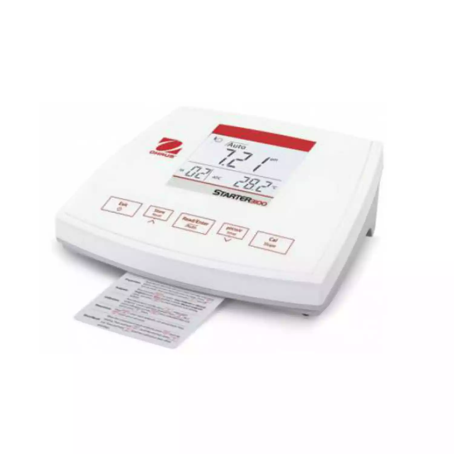 Ohaus Starter ST3100C-F кондуктометр - 2