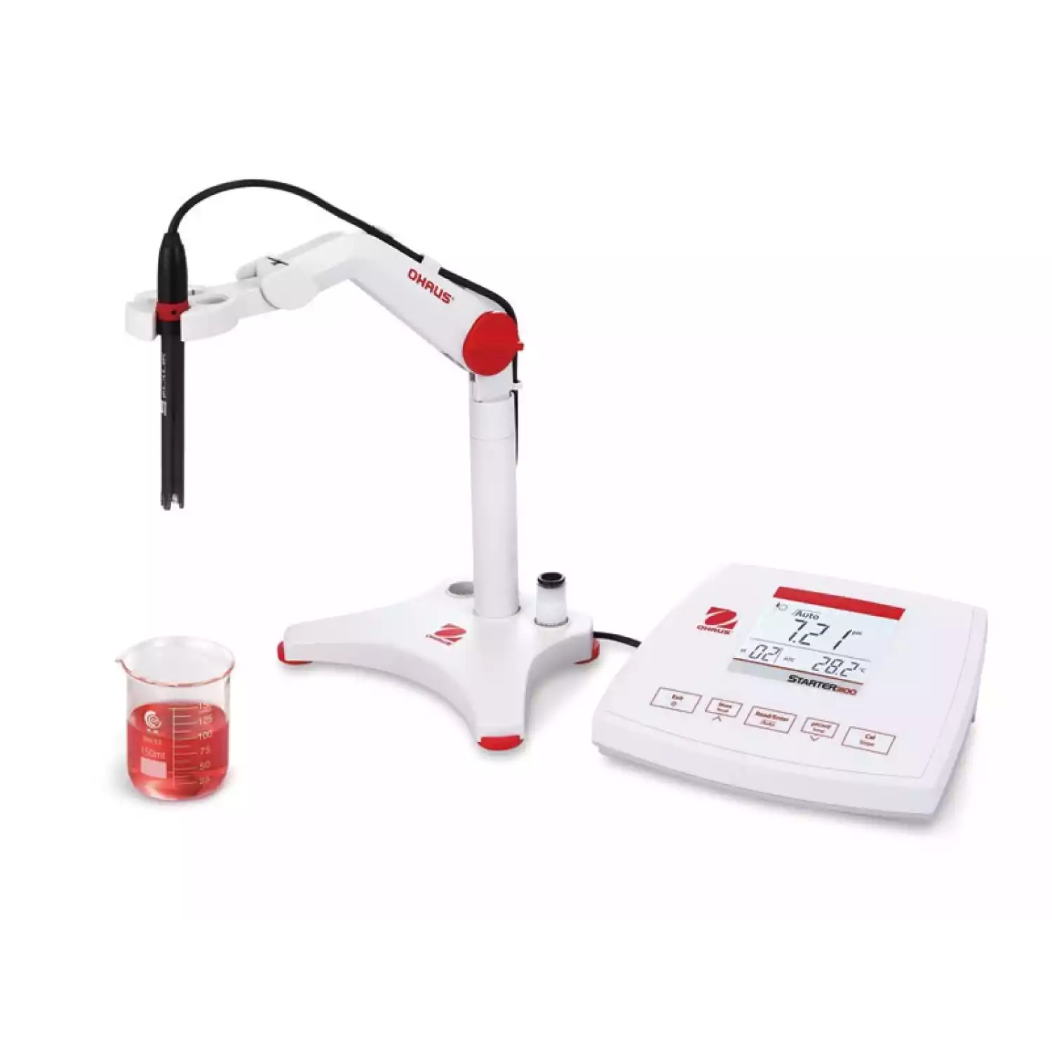 Ohaus Starter ST3100M-B pH-метр - 1