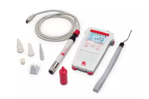 Ohaus Starter ST400-D ph-метр