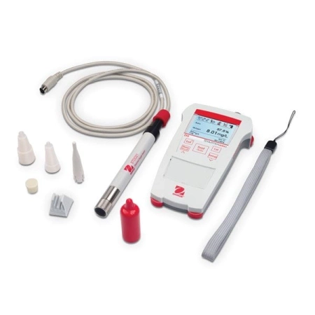 Ohaus Starter ST400-D ph-метр