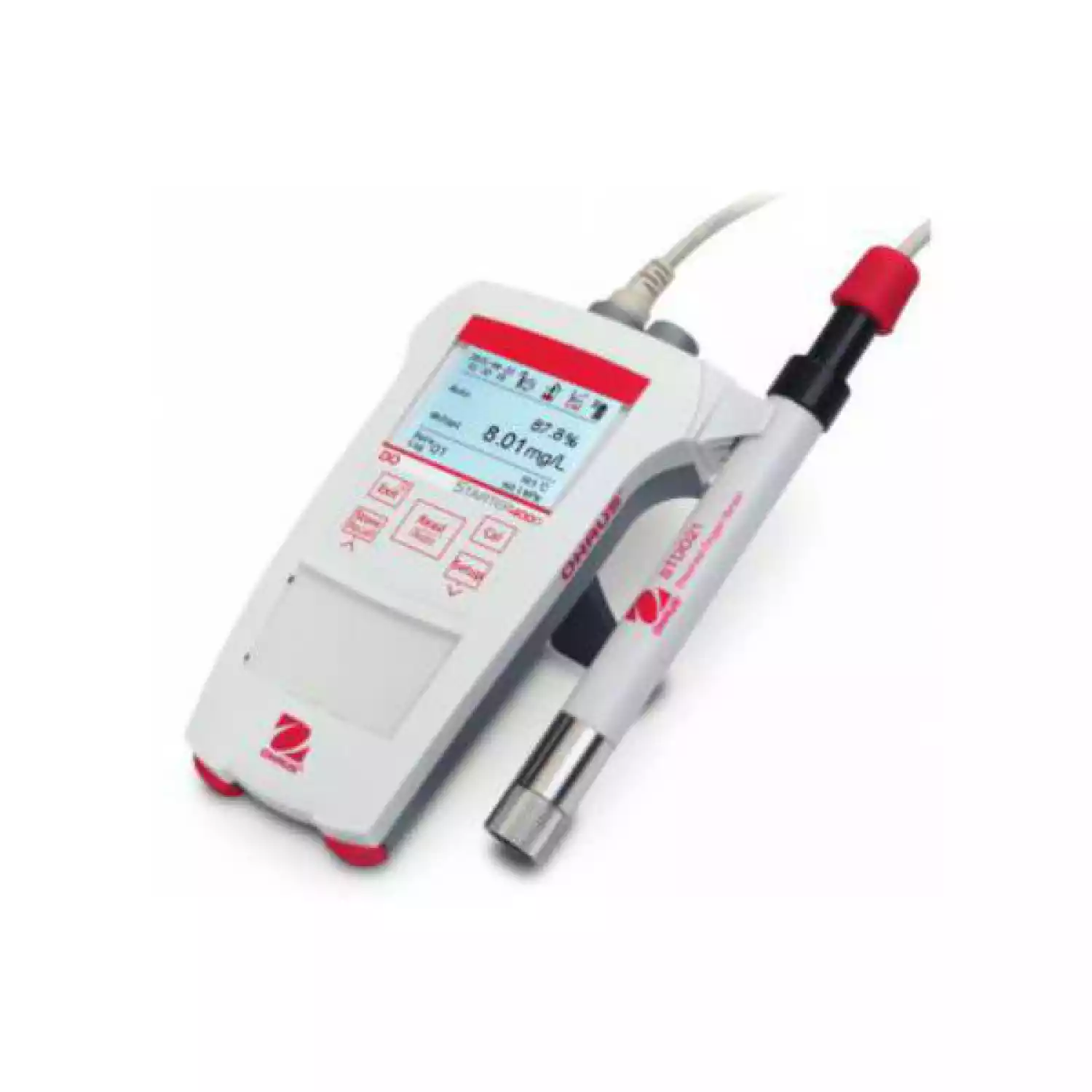 Ohaus Starter ST400-D ph-метр - 1