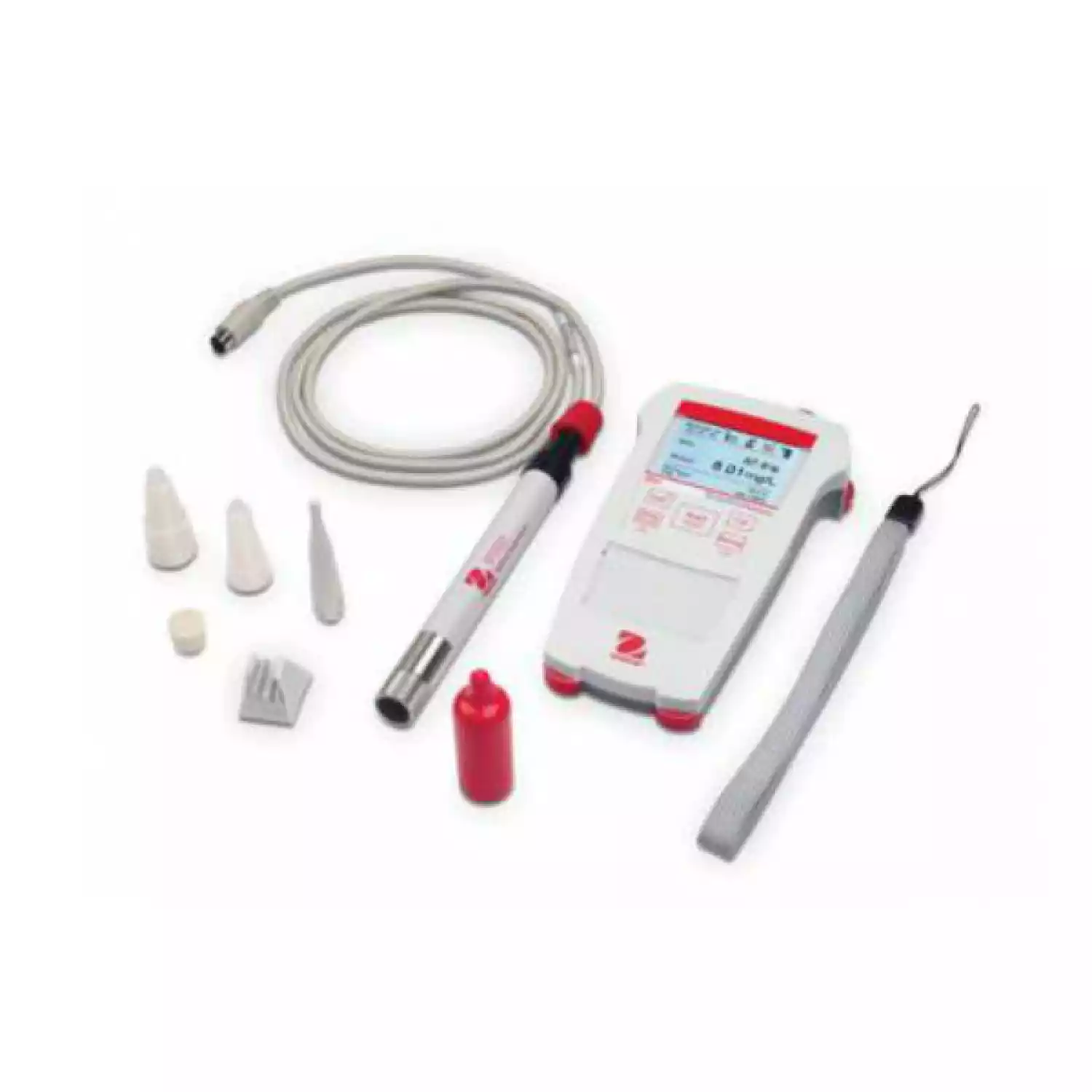 Ohaus Starter ST400-D ph-метр - 2