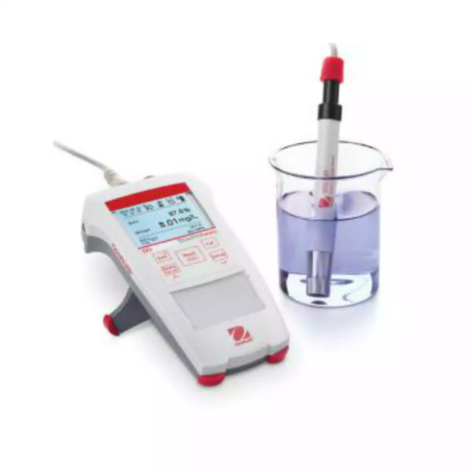 Ohaus Starter ST400-D ph-метр - 3