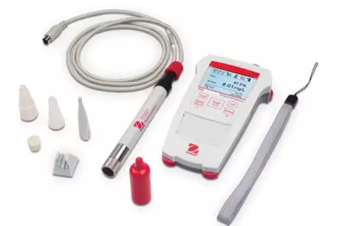 Ohaus Starter ST400D-G ph-метр