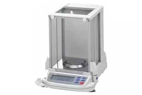 Лабораторные аналитические весы AND GR-300