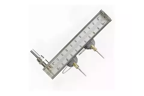 Термометры технические Palmer Multi-Sensing 200