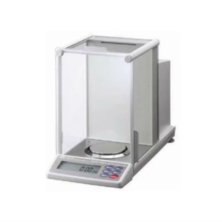 GH-120 весы аналитические