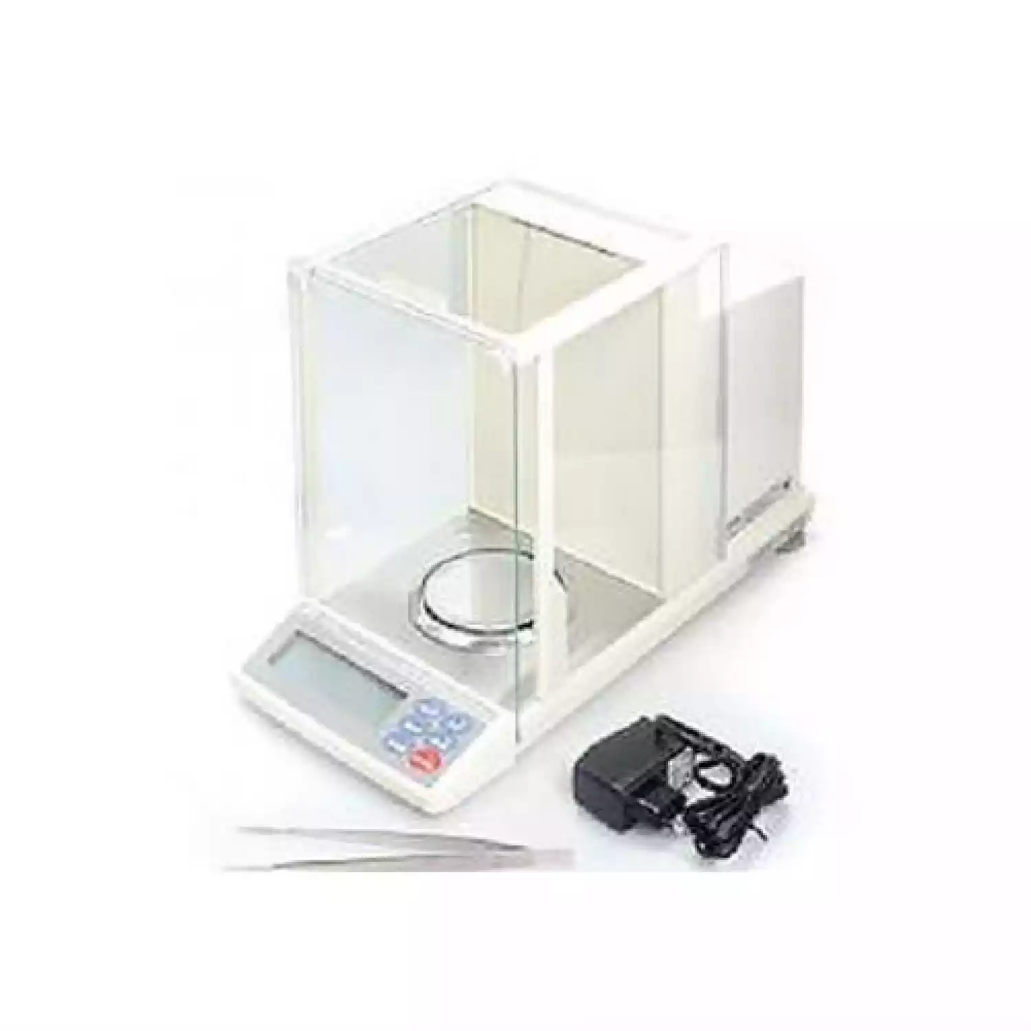 GH-120 весы аналитические - 2