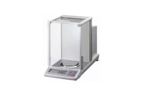 GH-120 весы аналитические