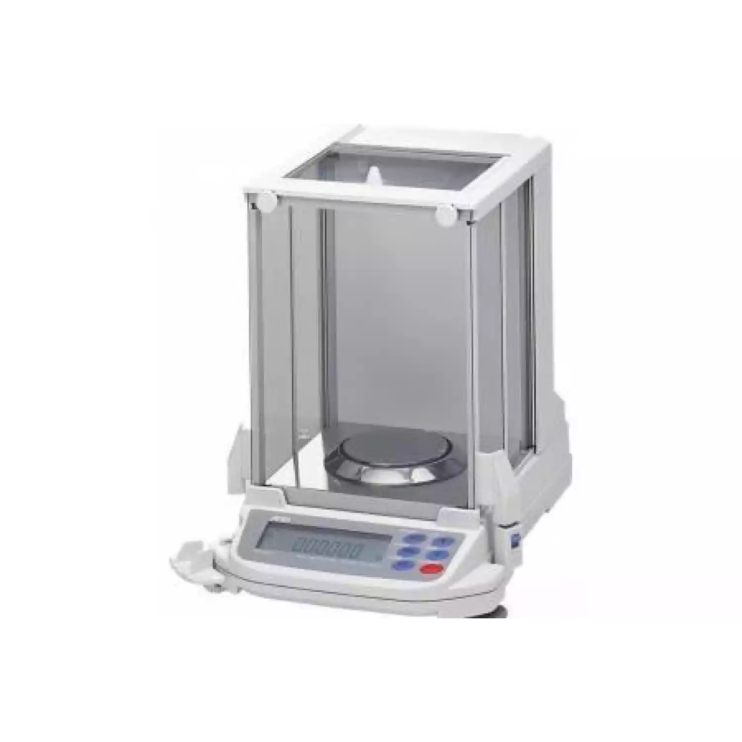 Лабораторные аналитические весы AND GR-202 - 1