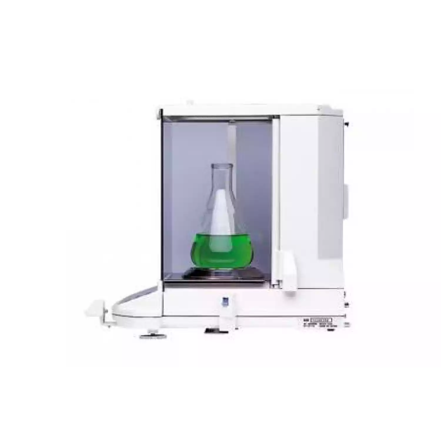 Лабораторные аналитические весы AND GR-202 - 3