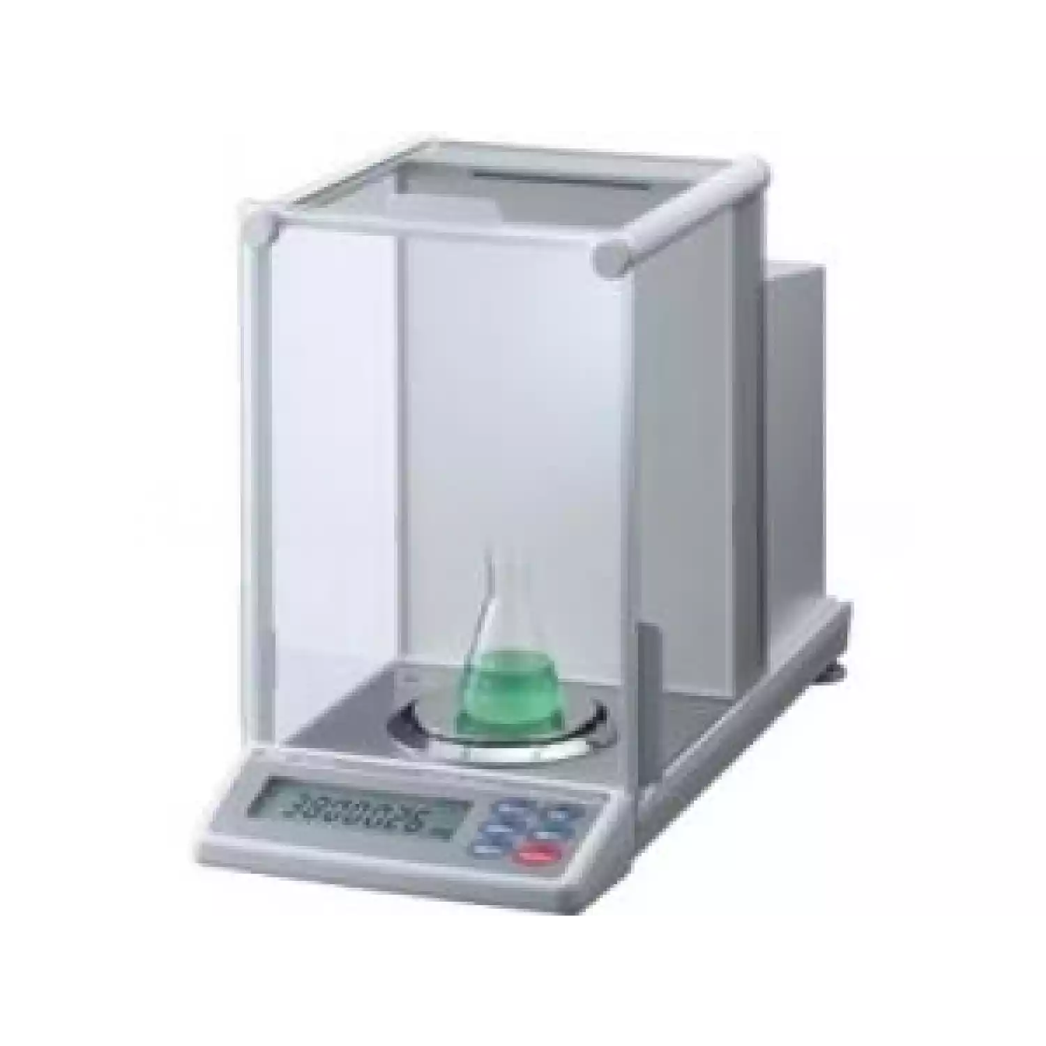 Весы аналитические GH-200 - 1