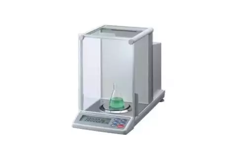 Весы аналитические GH-200