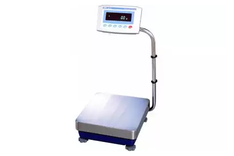 Весы лабораторные GP-30KS (НПВ=31 кг; d=0,1 г)