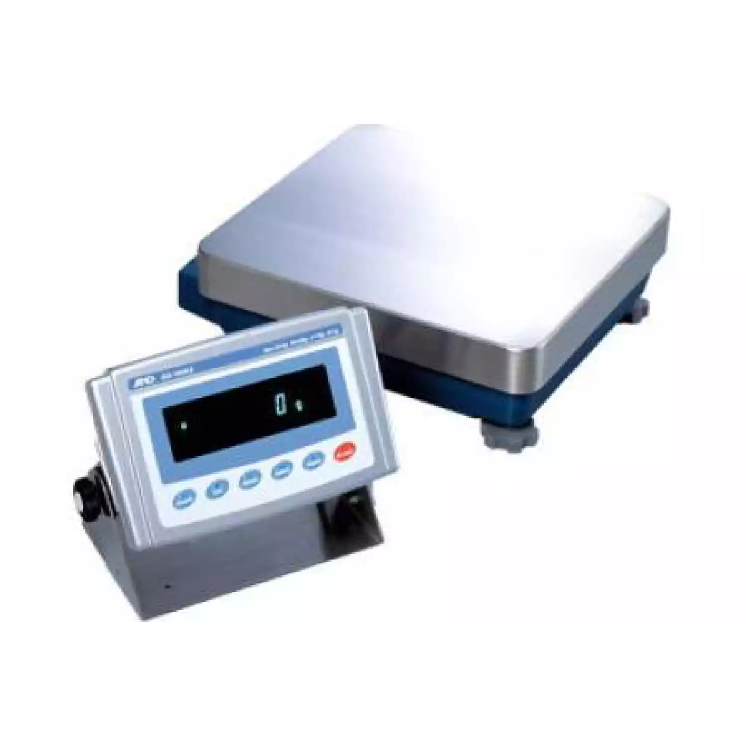 Весы лабораторные GP-30K (НПВ=31 кг; d=0,1 г) - 2