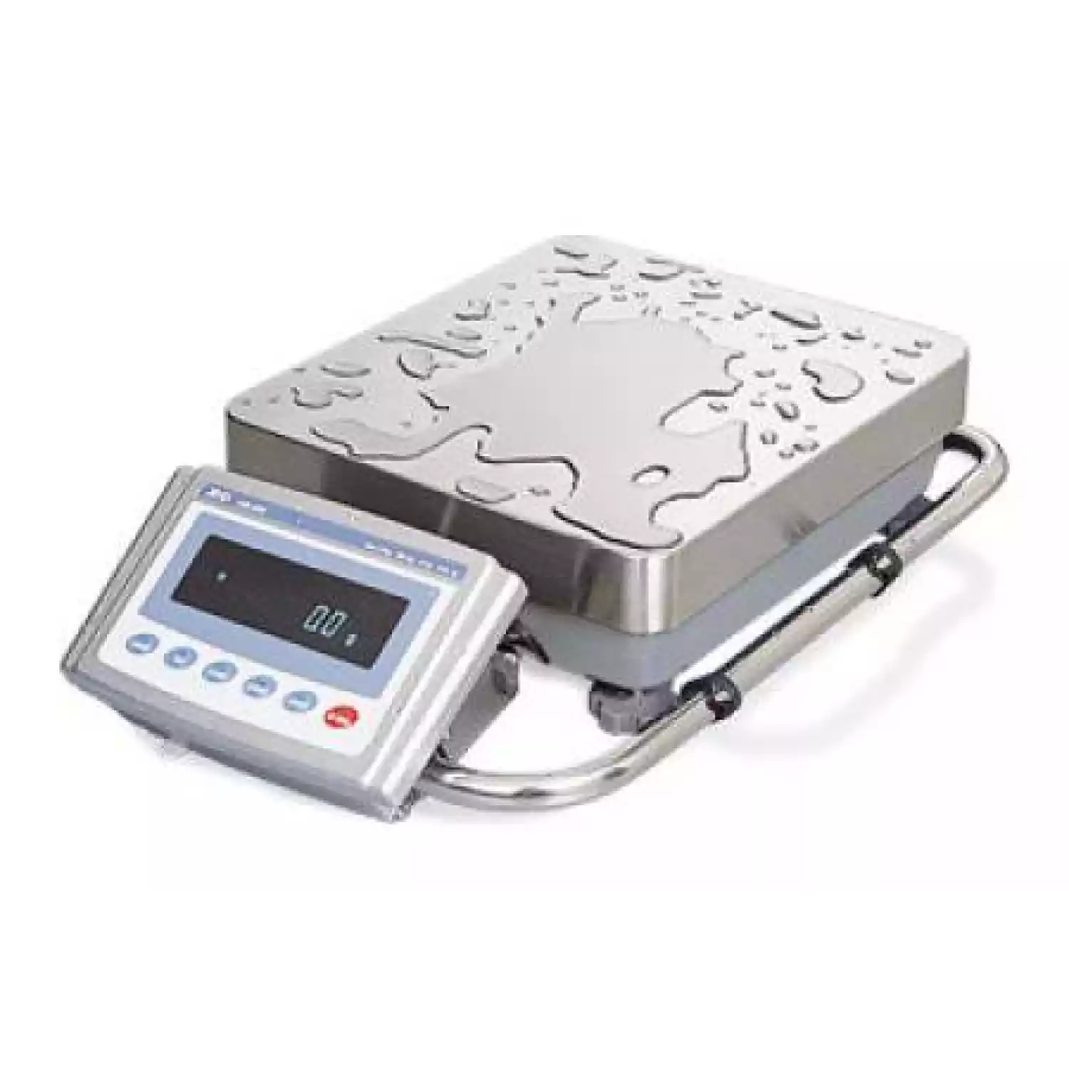 Весы лабораторные GP-30K (НПВ=31 кг; d=0,1 г) - 3