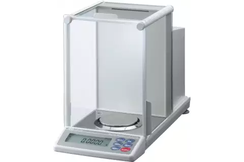 Лабораторные аналитические весы AND GH-202