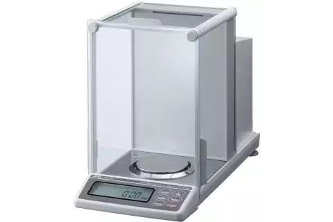 Лабораторные аналитические весы AND GH-252
