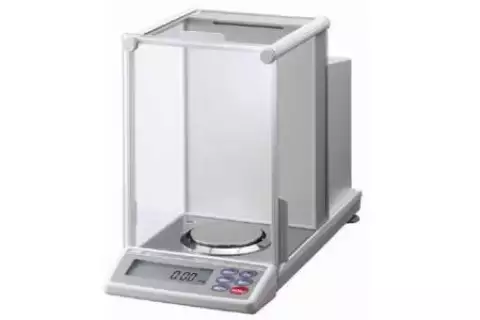 Лабораторные аналитические весы AND GH-252