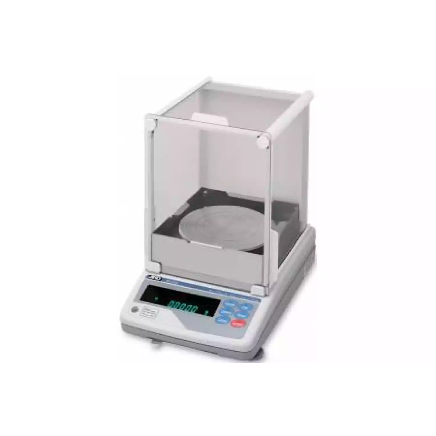 Лабораторные весы компараторы AND MC-1000 - 1