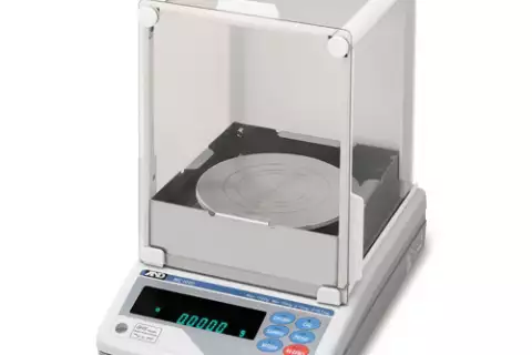 Лабораторные весы компараторы AND MC-1000
