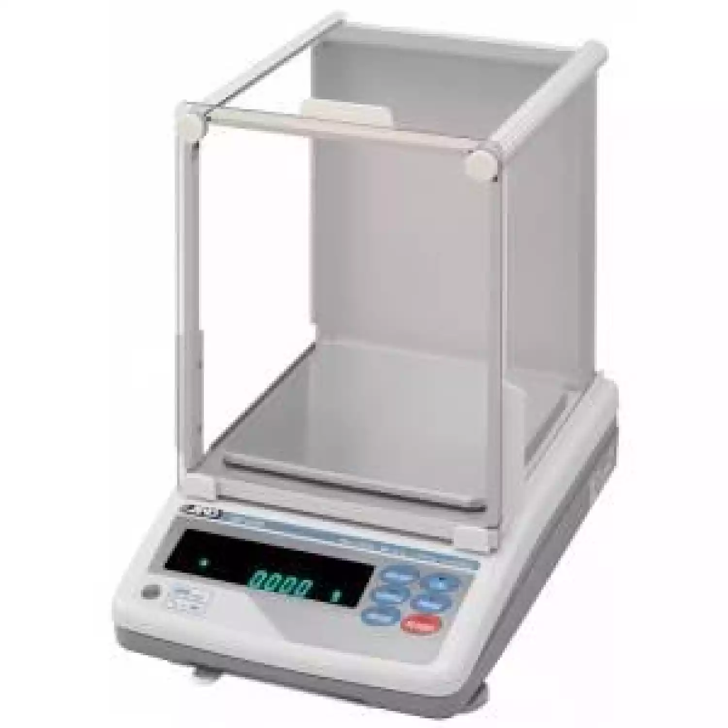 Лабораторные весы компараторы AND MC-6100 - 1