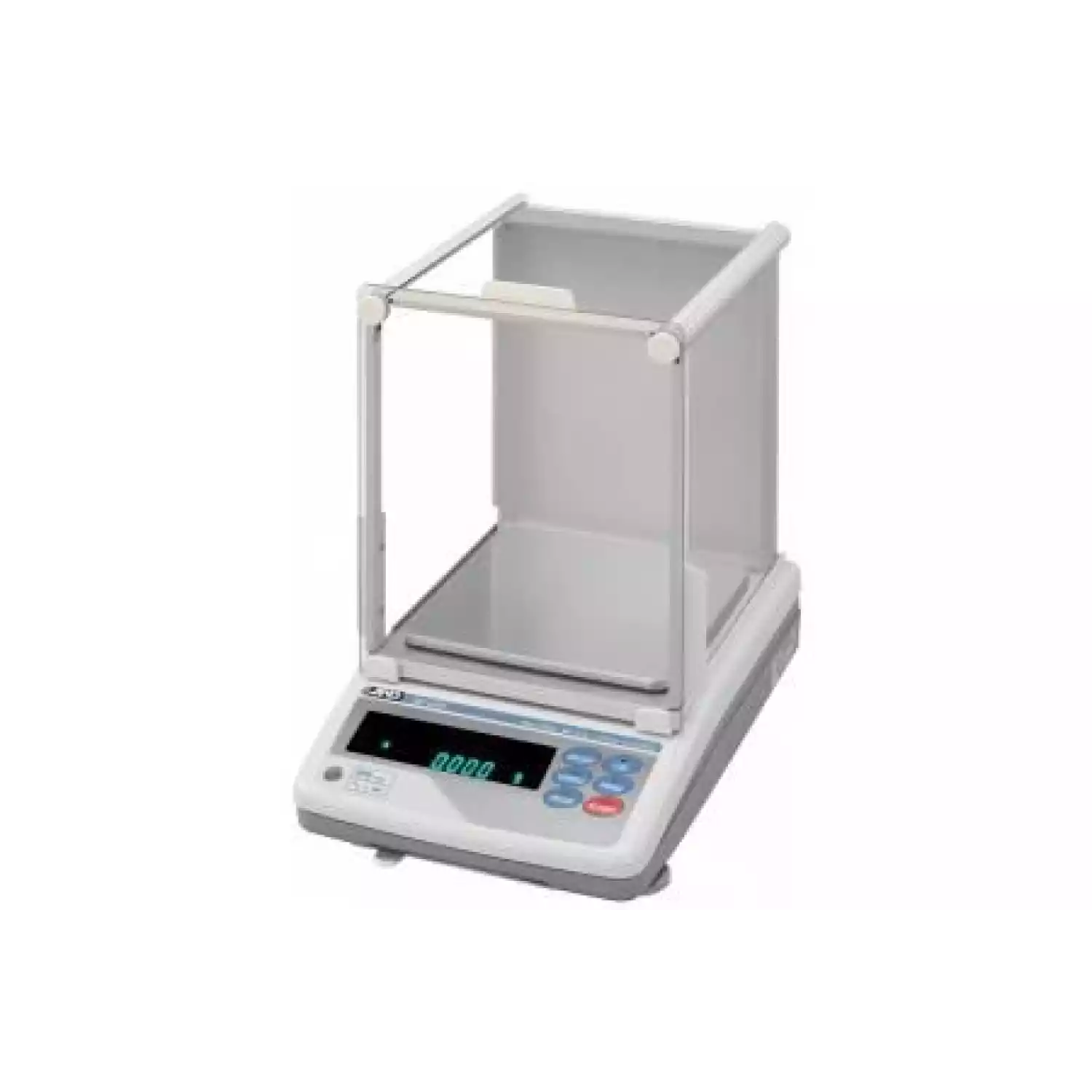 Лабораторные весы компараторы AND MC-6100 - 1