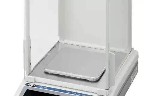 Лабораторные весы компараторы AND MC-6100